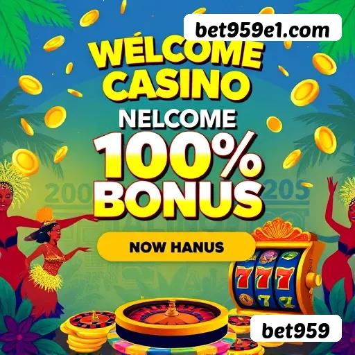 bet959 Belo Horizonte - Reivindique Bonus