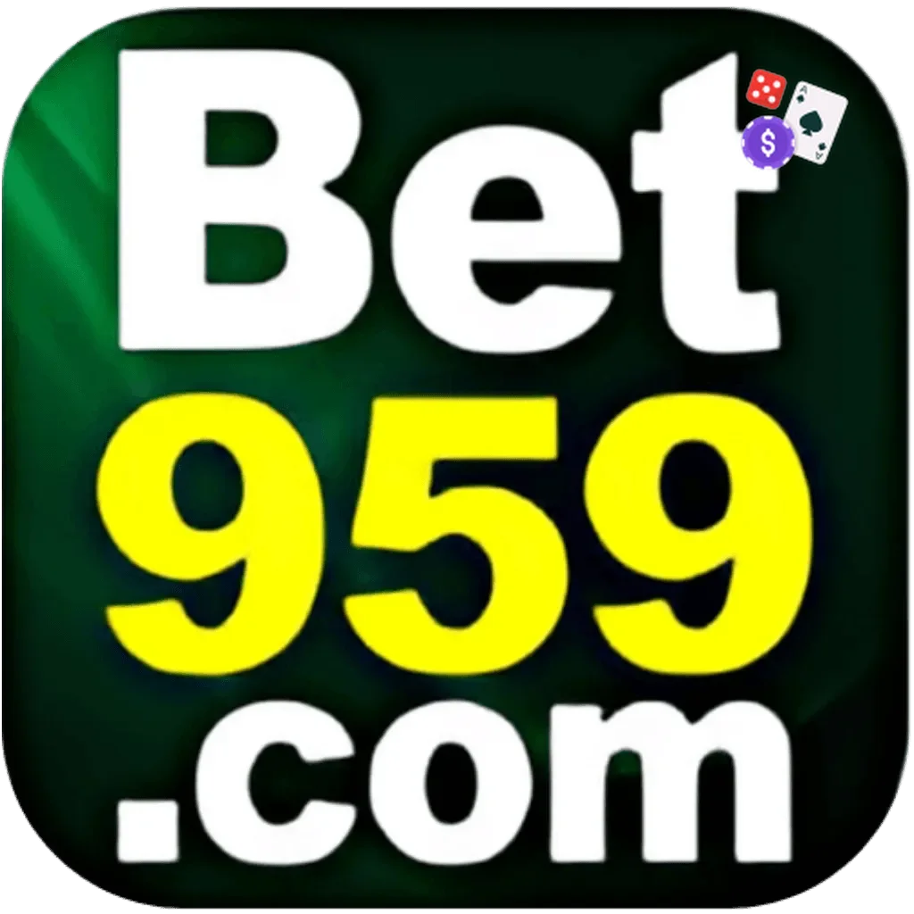 bet959 Cassino - 80+ Mesas ao Vivo