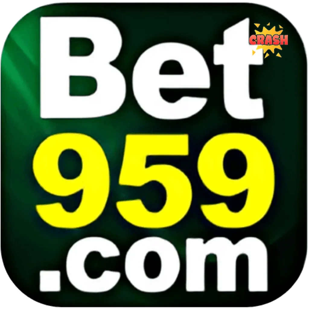 bet959 Crash - Aviator e 35+ Jogos Instant Win