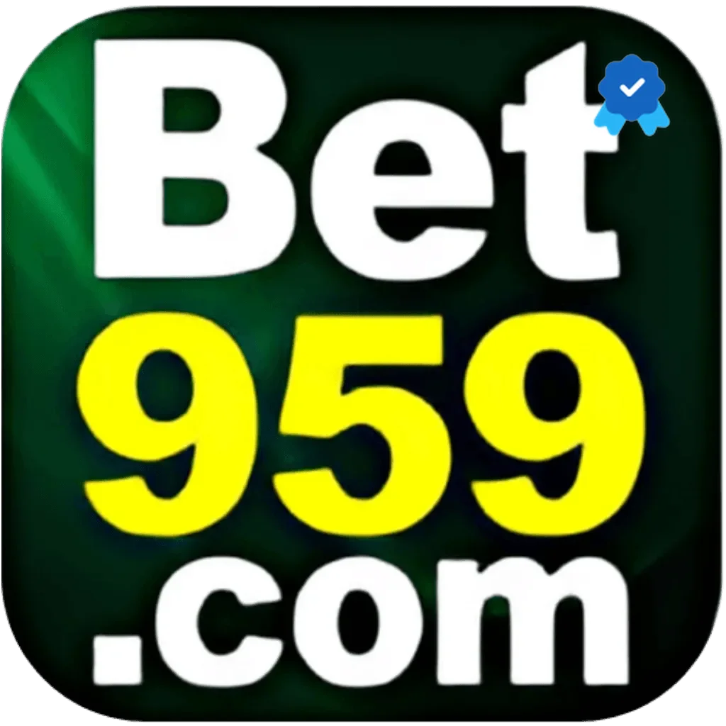 bet959 Plataforma - Certificada MGA desde 2015