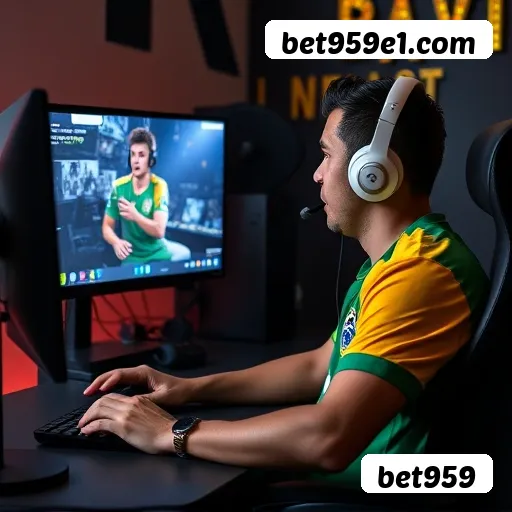 bet959 Curitiba - Live Status