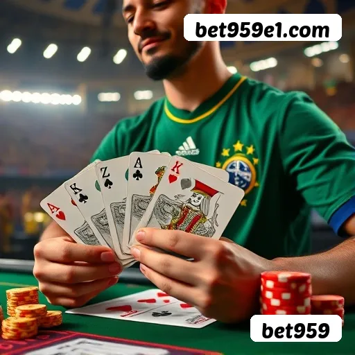 bet959 - Customer Support