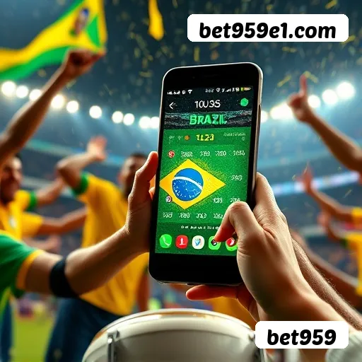 bet959 Fortaleza - Reviews