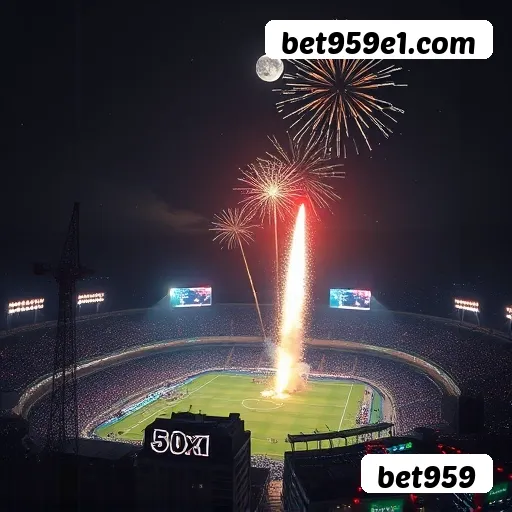 bet959 - User Statistics