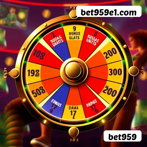 bet959 - Aplicativo Móvel