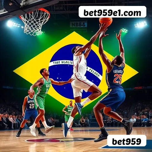 bet959 - Pagamento PIX Instantâneo