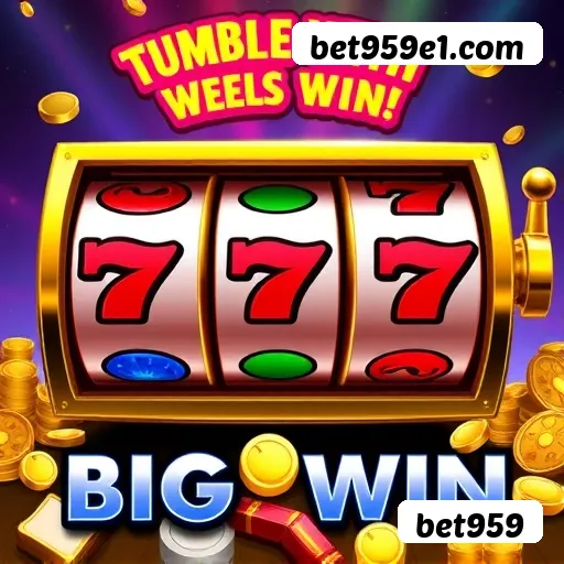bet959 - App Features