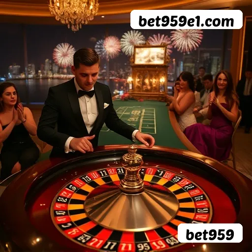 bet959 - Security